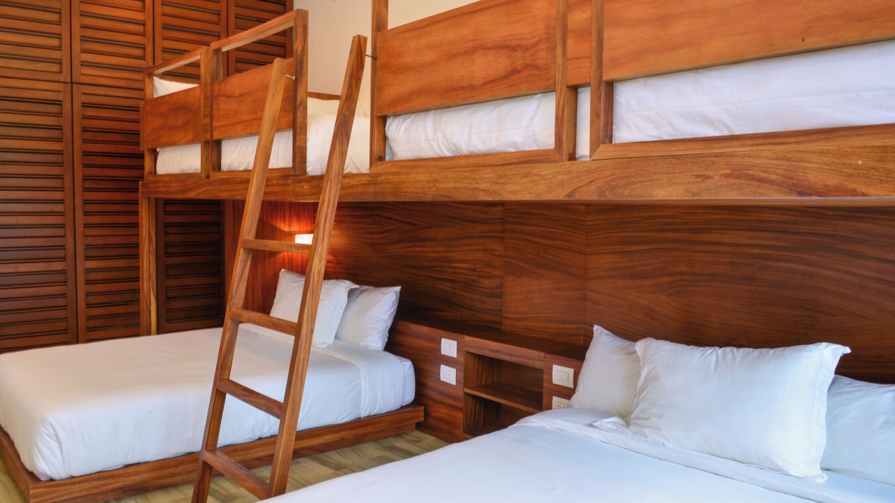 Photo of Bedroom in Playacar