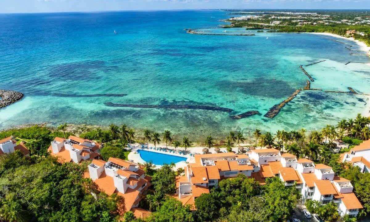 Photo of Others in Puerto Aventuras