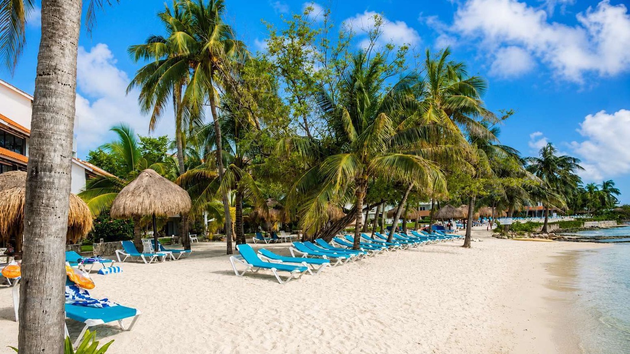 Photo of Others in Puerto Aventuras