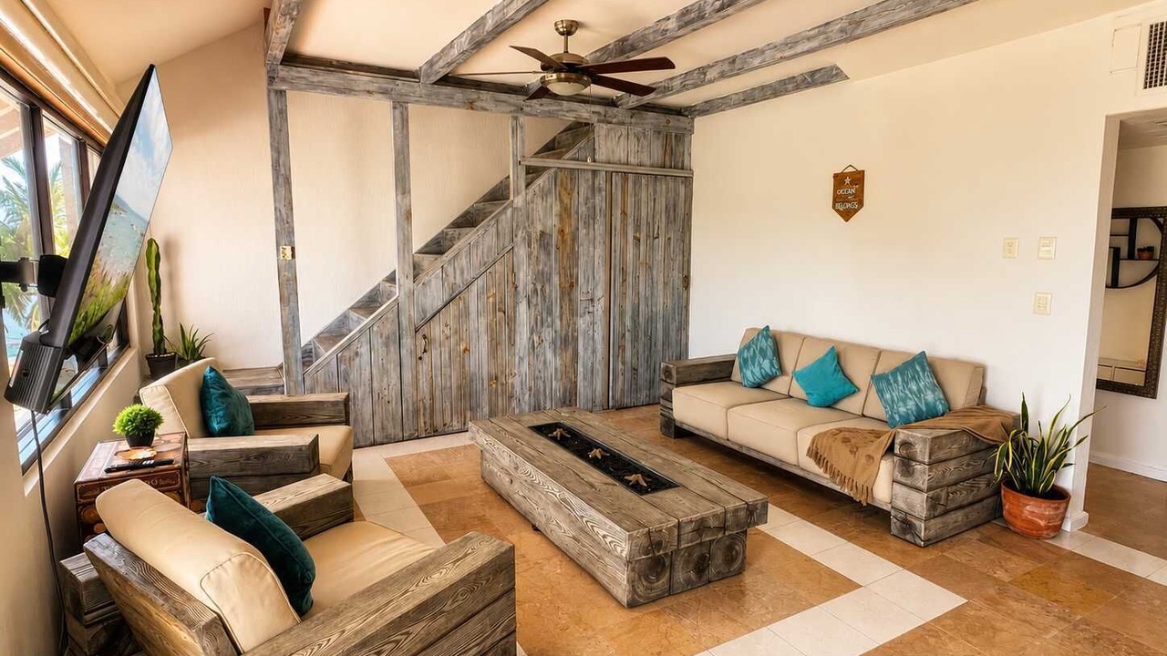 Photo of Bedroom in Puerto Aventuras