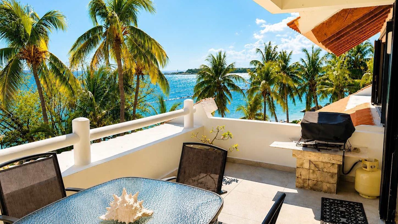 Photo of Others in Puerto Aventuras