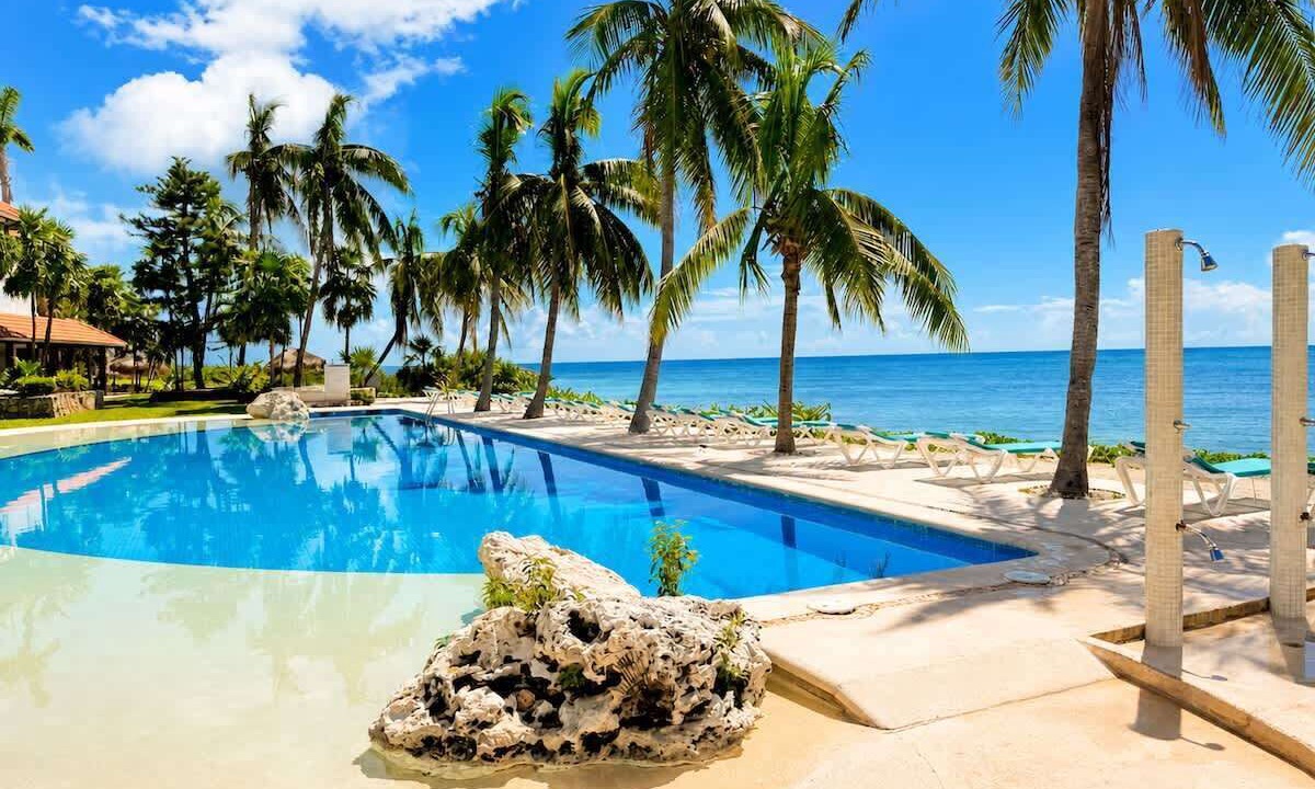 Photo of Outdoor in Puerto Aventuras