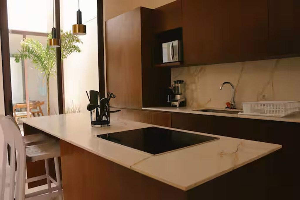 Photo of Kitchen in Progreso Municipality