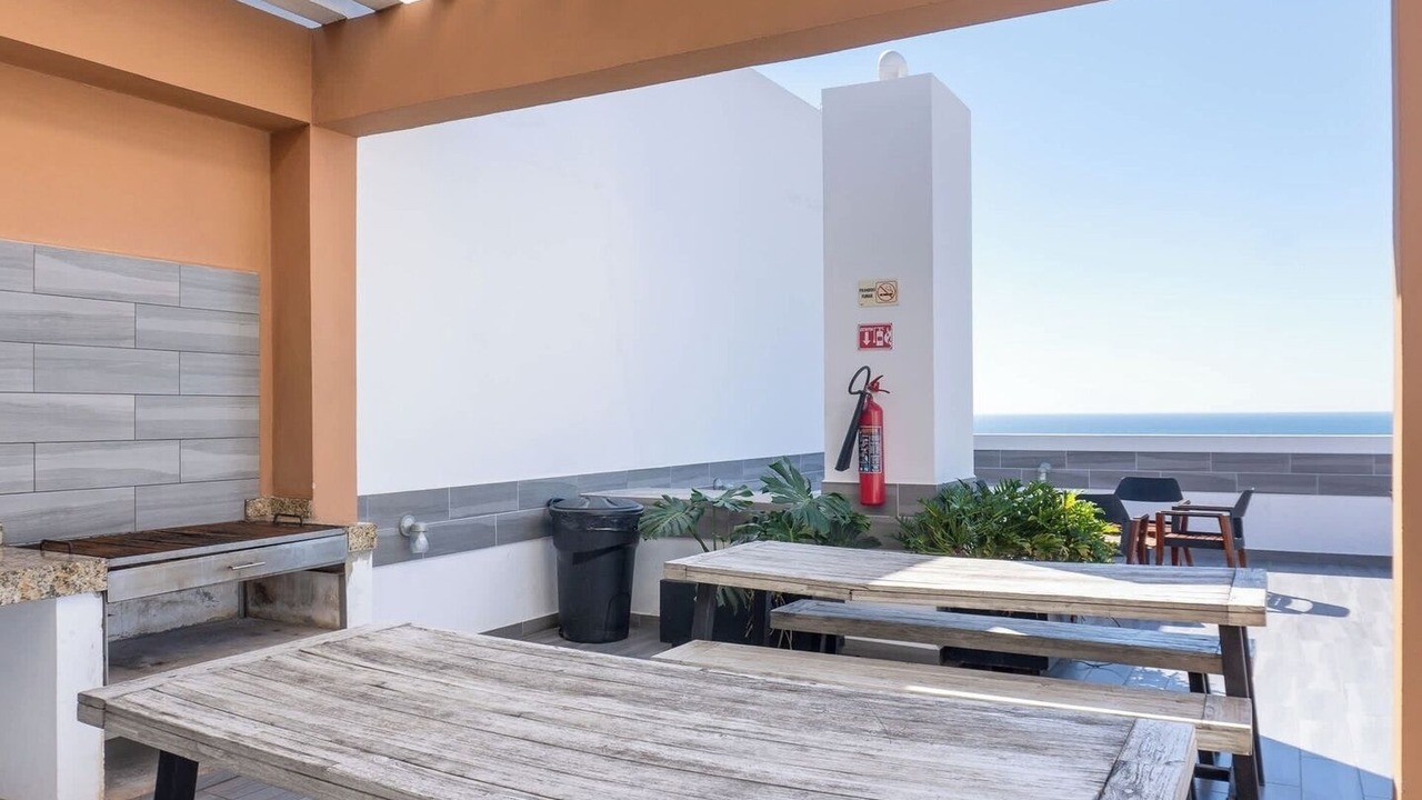 Photo of Outdoor in Mazatlan