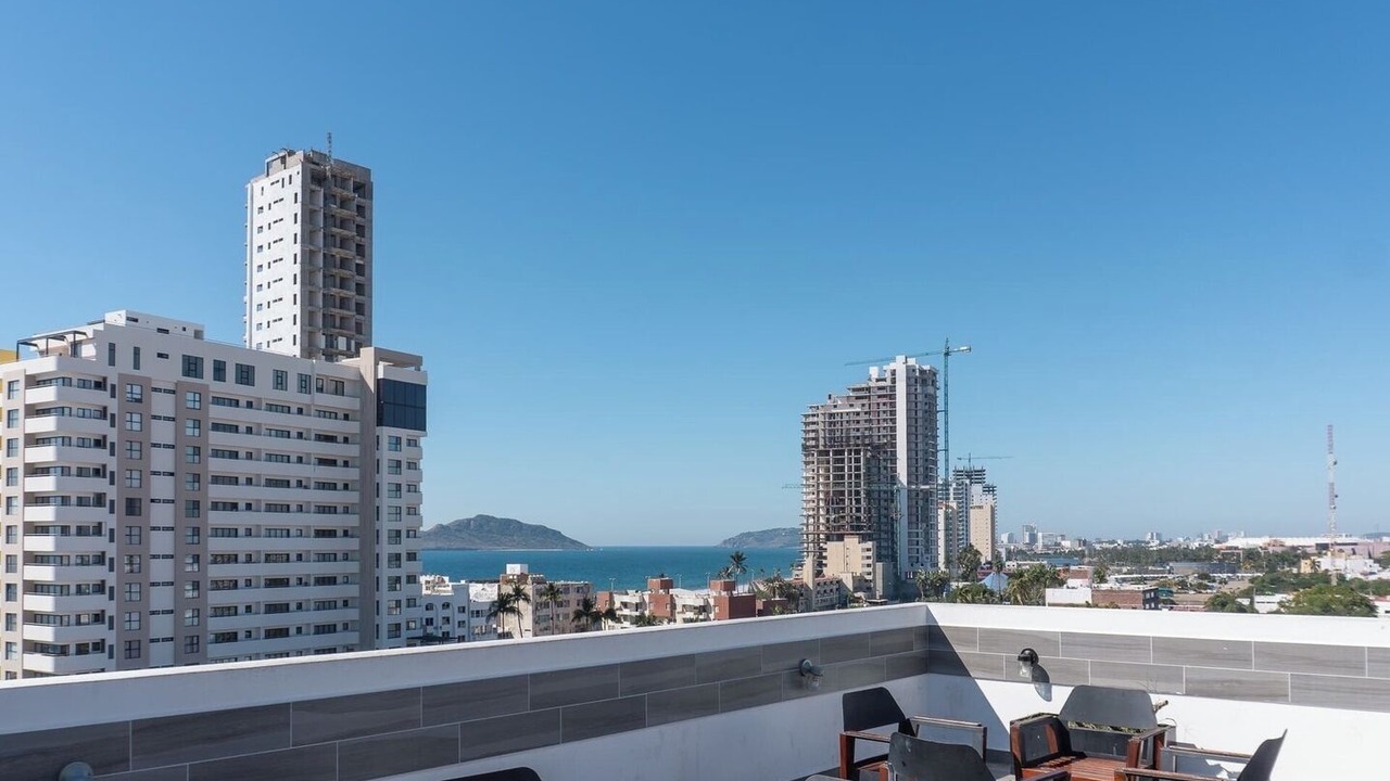 Photo of Outdoor in Mazatlan