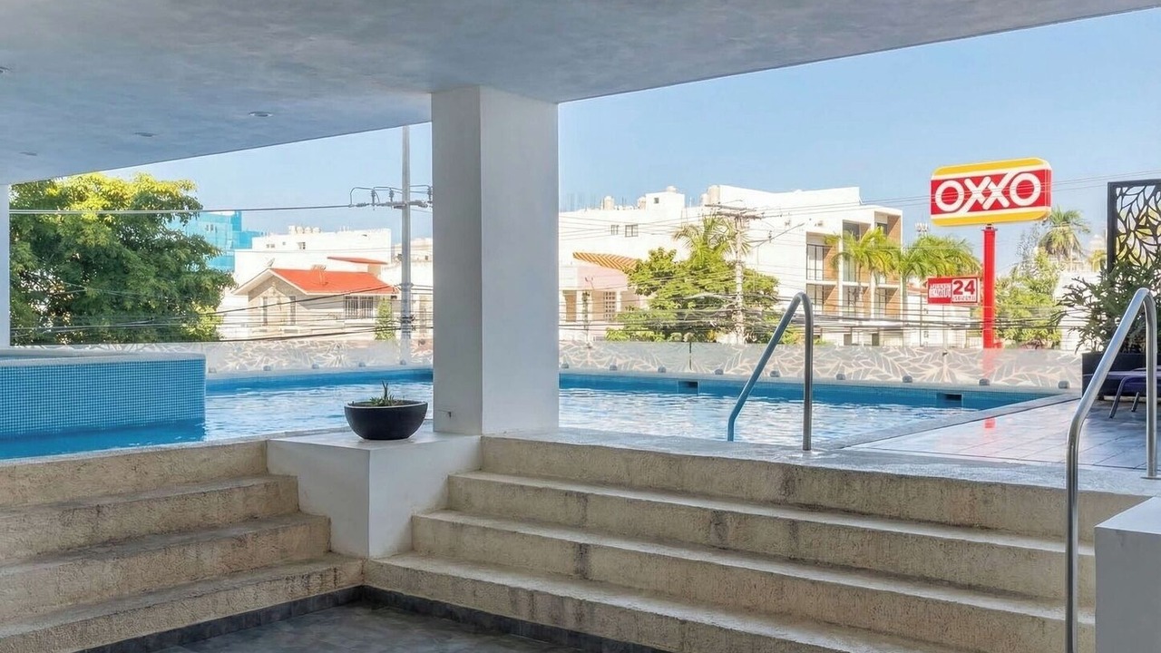 Photo of Outdoor in Mazatlan