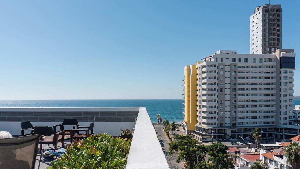 Photo of Outdoor in Mazatlan