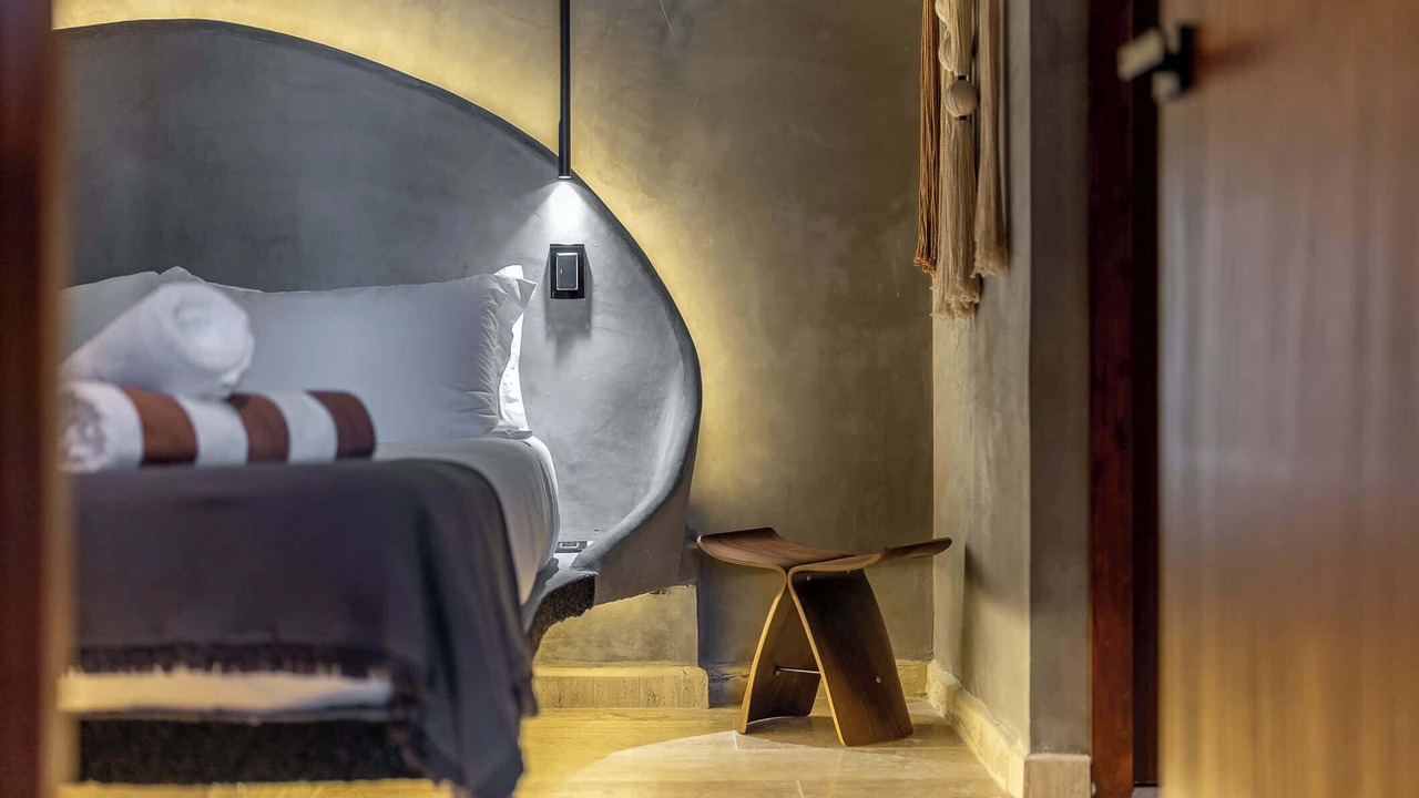 Photo of Bedroom in Tulsayab