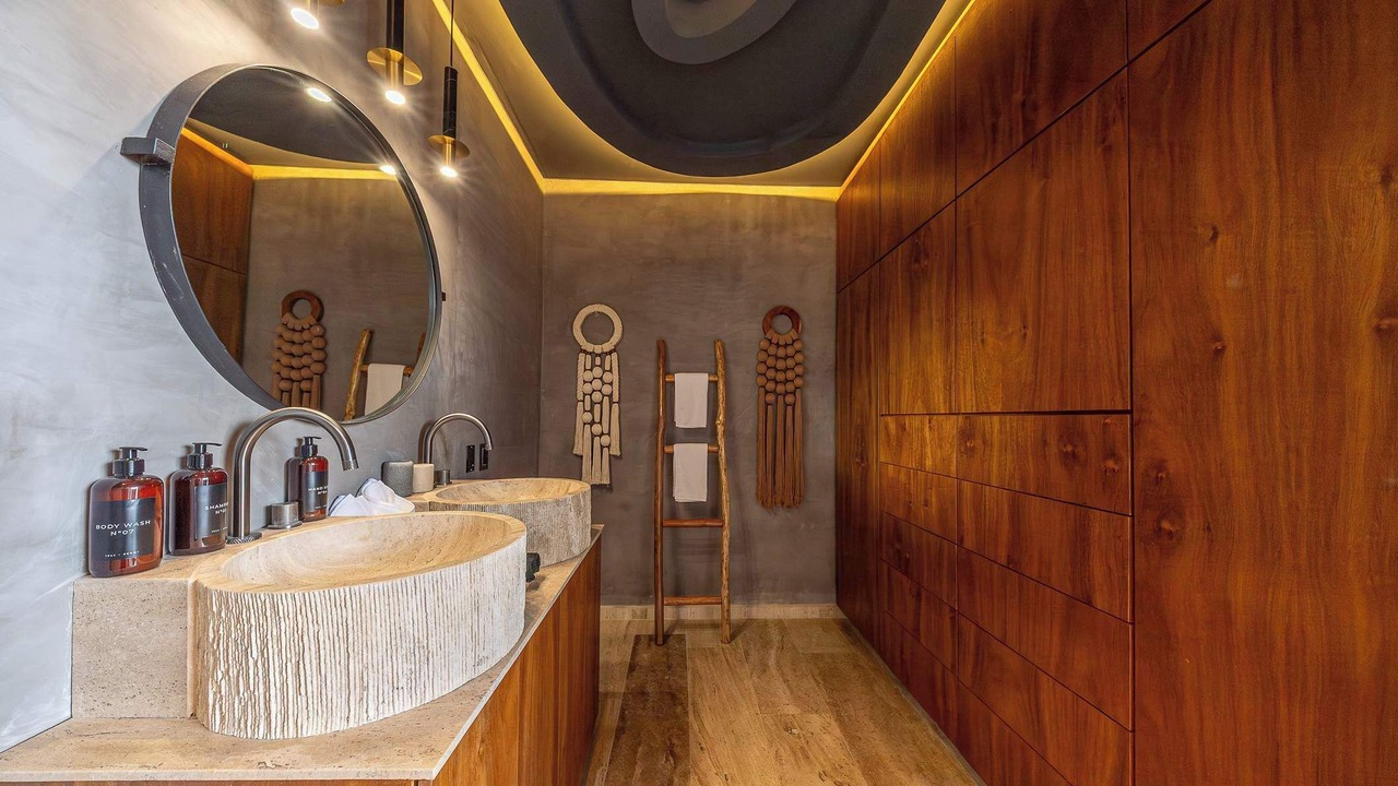 Photo of Bathroom in Tulsayab