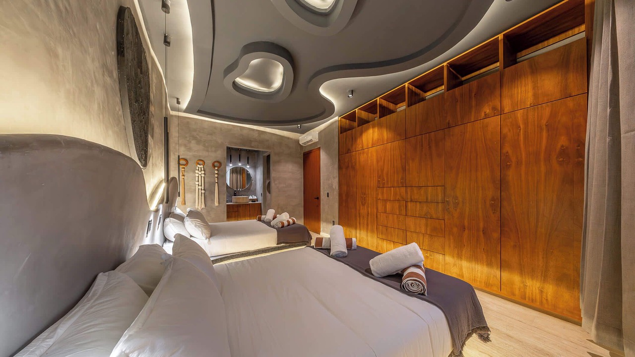 Photo of Bedroom in Tulsayab