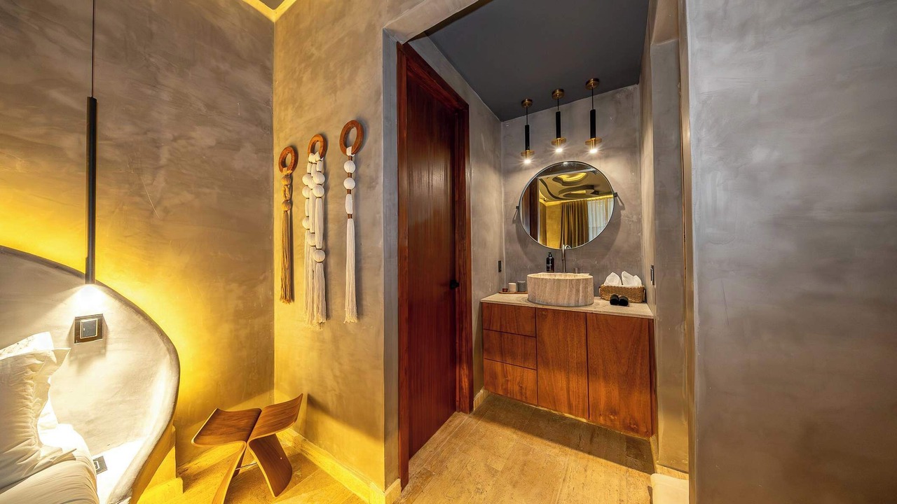 Photo of Bathroom in Tulsayab