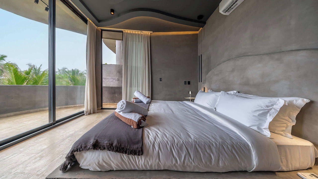 Photo of Bedroom in Tulsayab