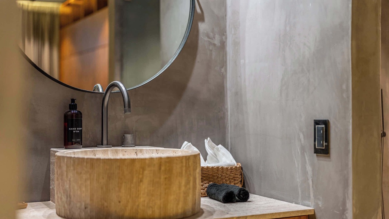 Photo of Bathroom in Tulsayab