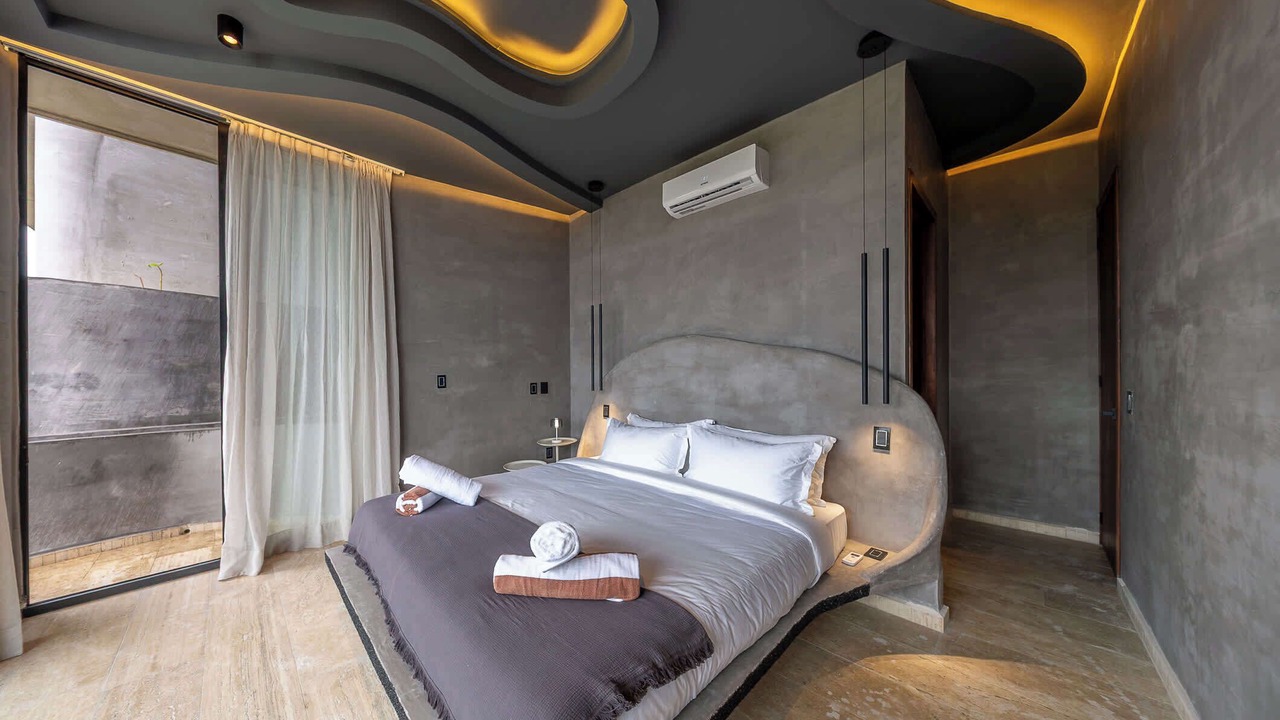 Photo of Bedroom in Tulsayab