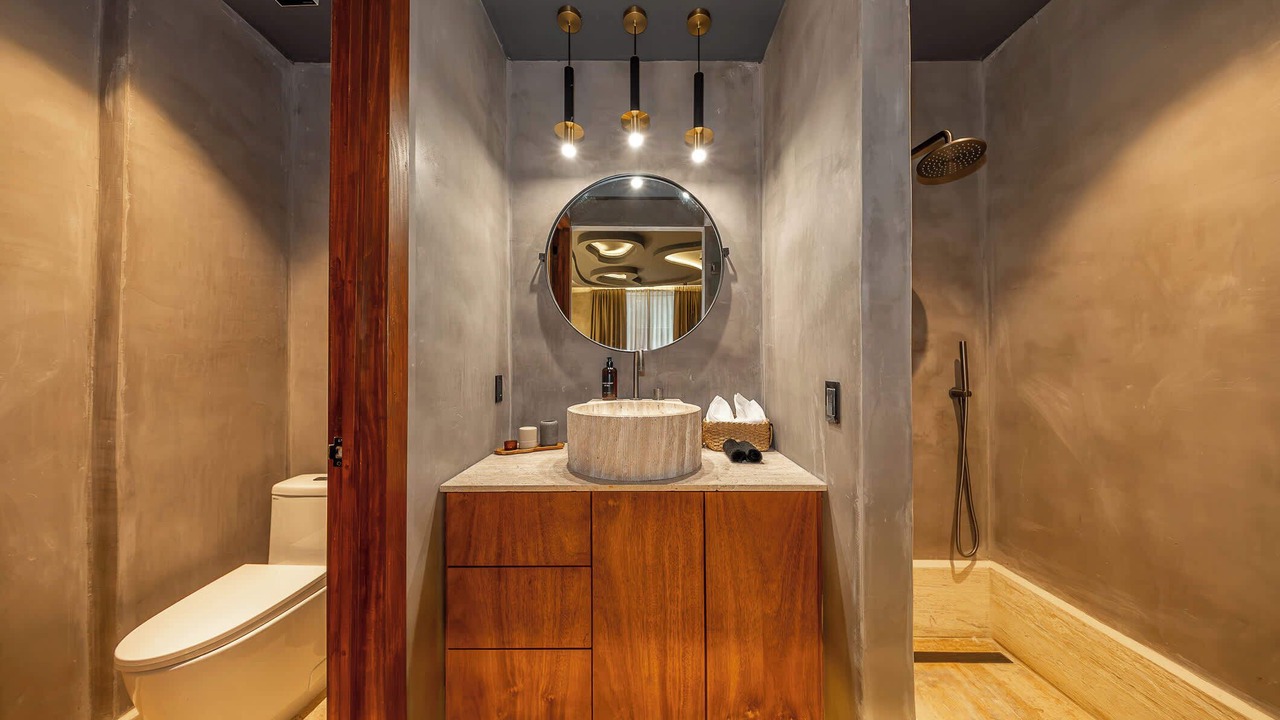 Photo of Bathroom in Tulsayab