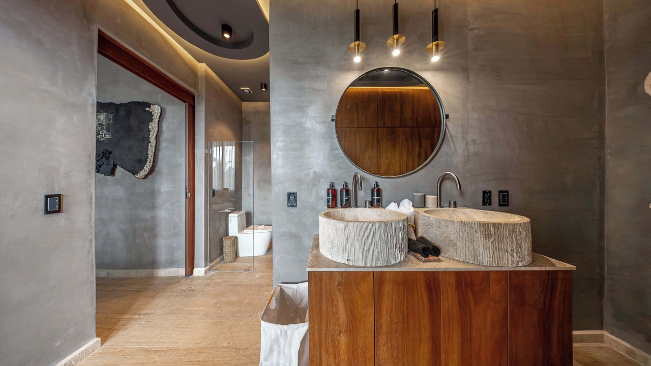 Photo of Bathroom in Tulsayab