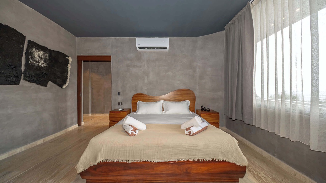 Photo of Bedroom in Tulsayab