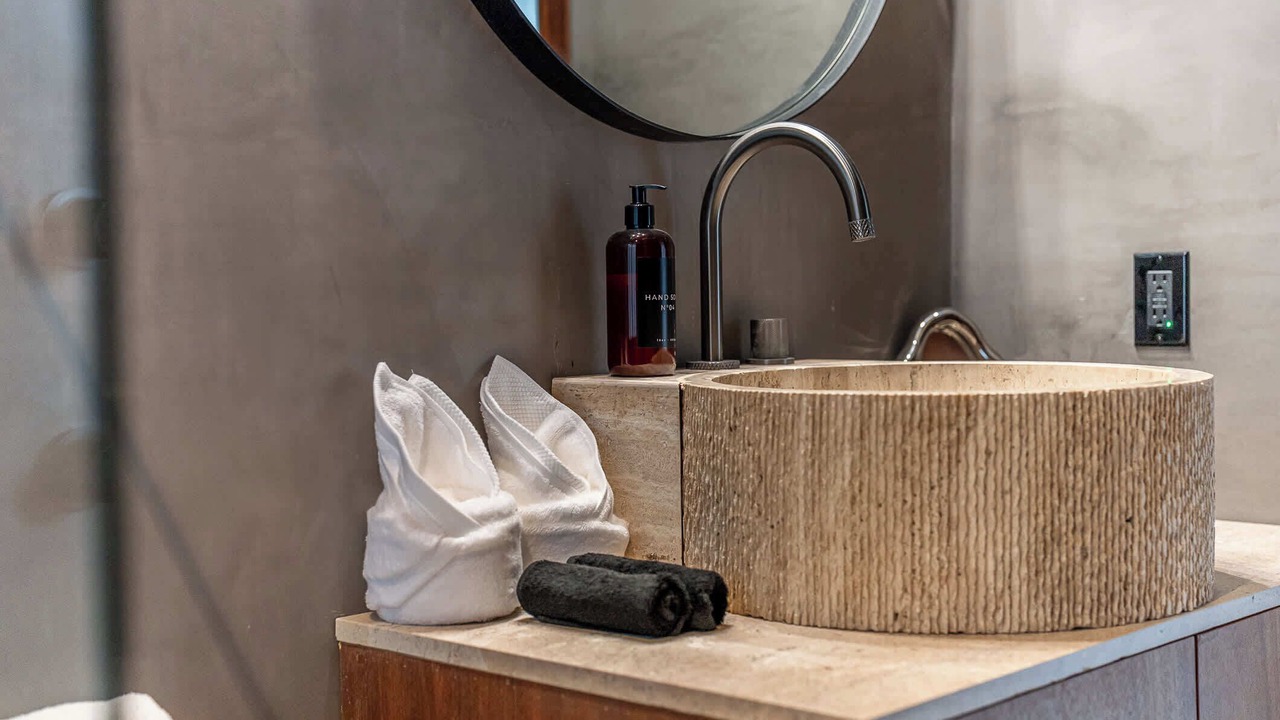 Photo of Bathroom in Tulsayab