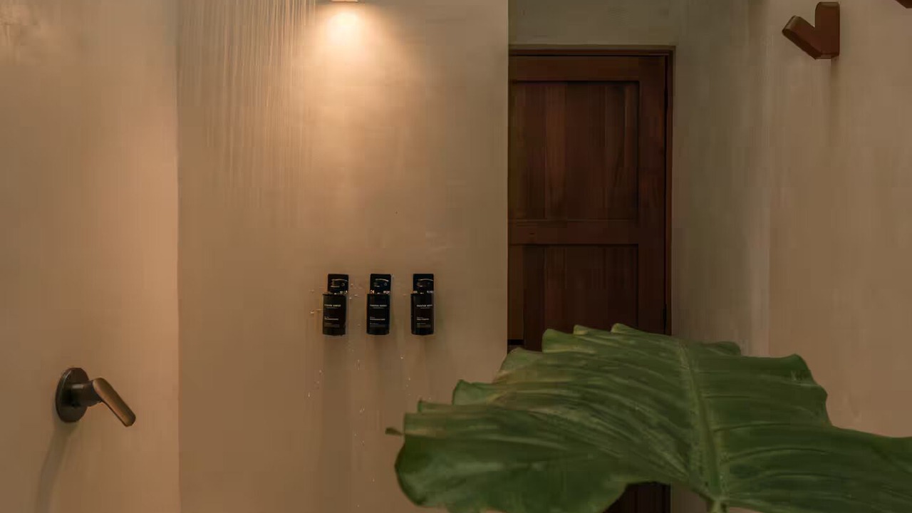 Photo of Bathroom in Centro