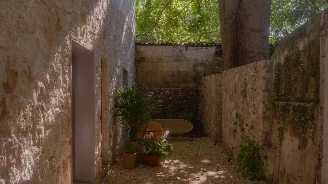 Photo of Patio Balcony in Centro