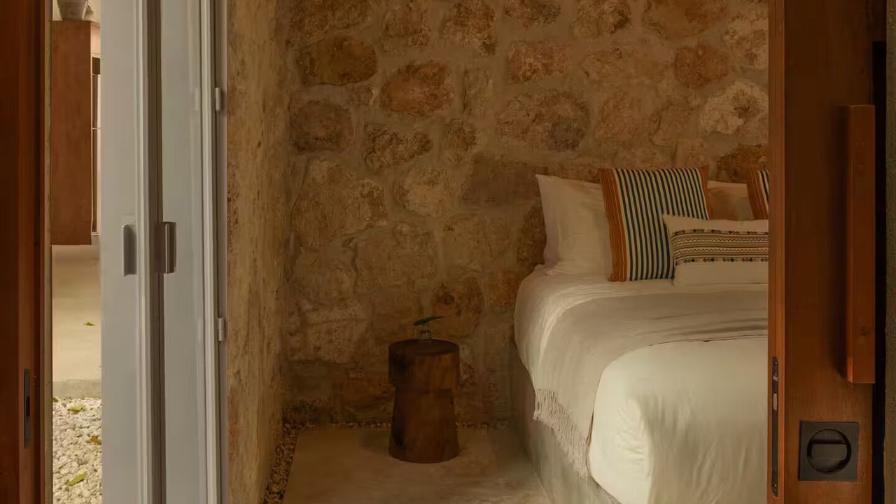 Photo of Bedroom in Centro