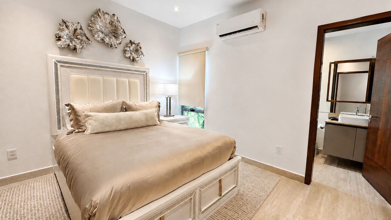 Photo of Bedroom in El Tezal