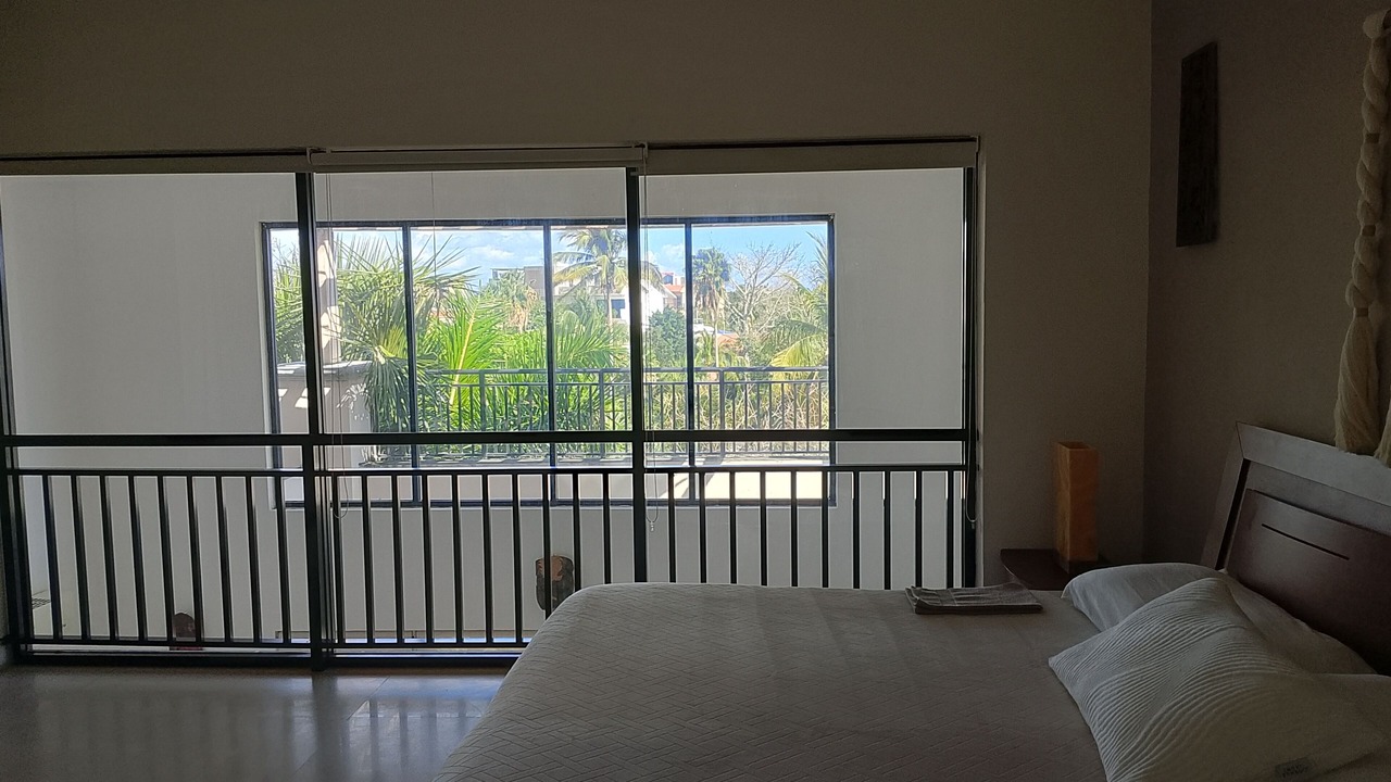 Photo of Bedroom in Puerto Aventuras