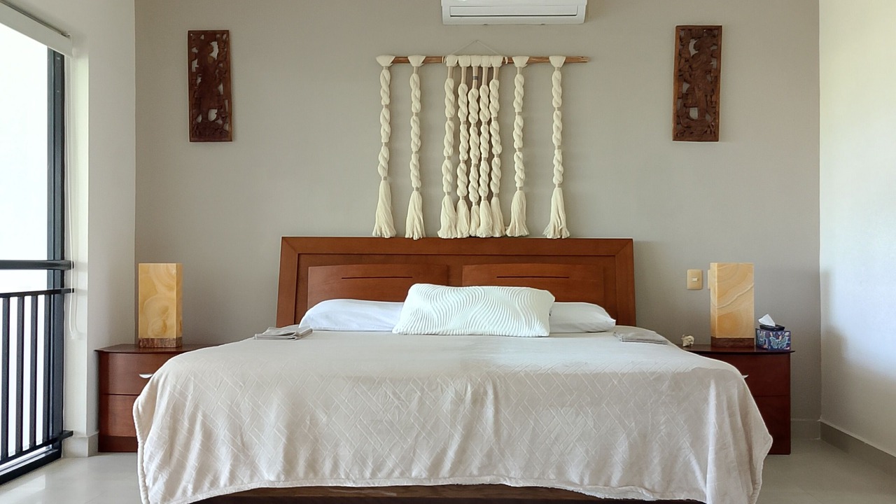 Photo of Bedroom in Puerto Aventuras