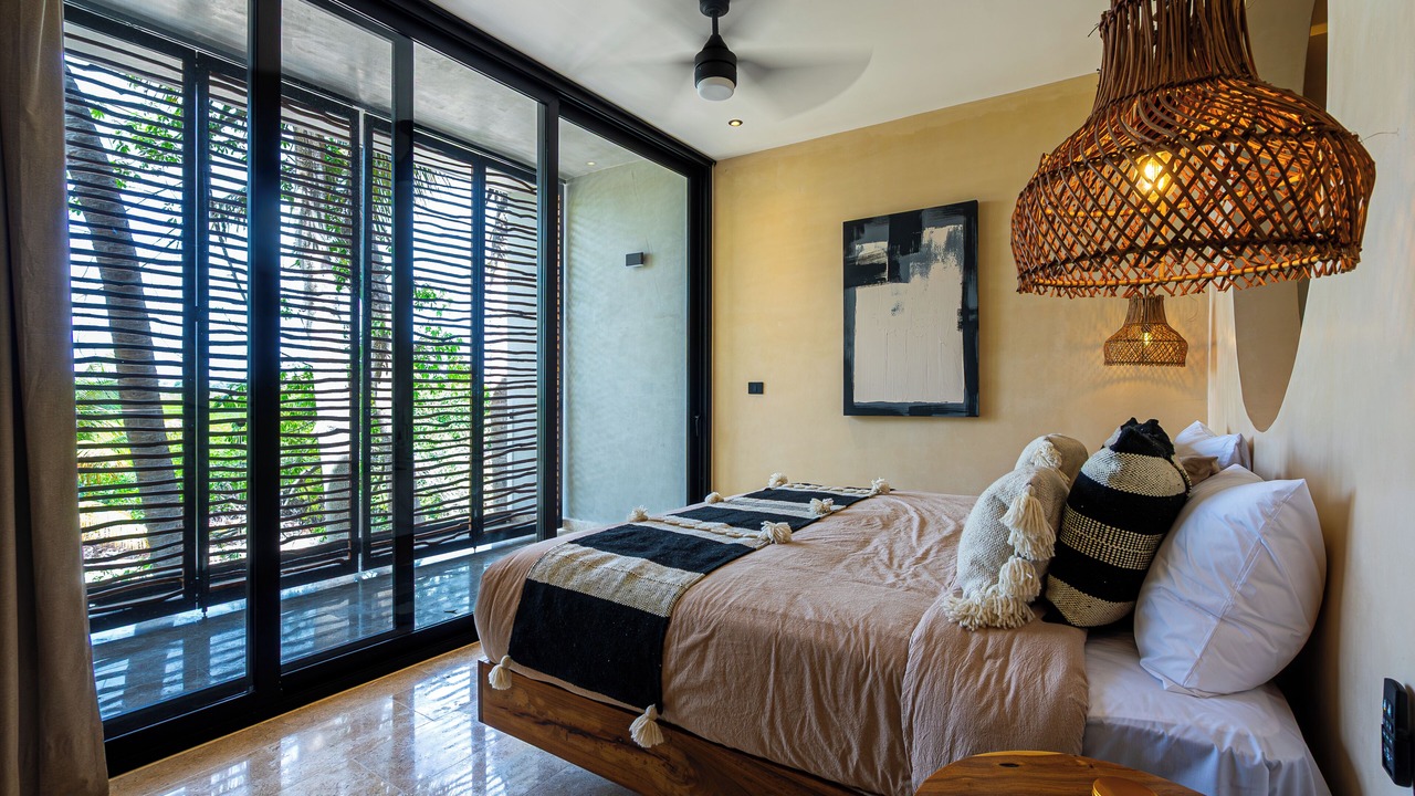 Photo of Bedroom in Soliman Bay