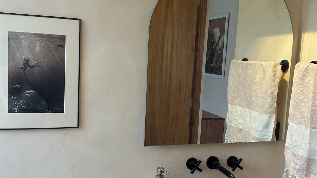 Photo of Bathroom in La Veleta