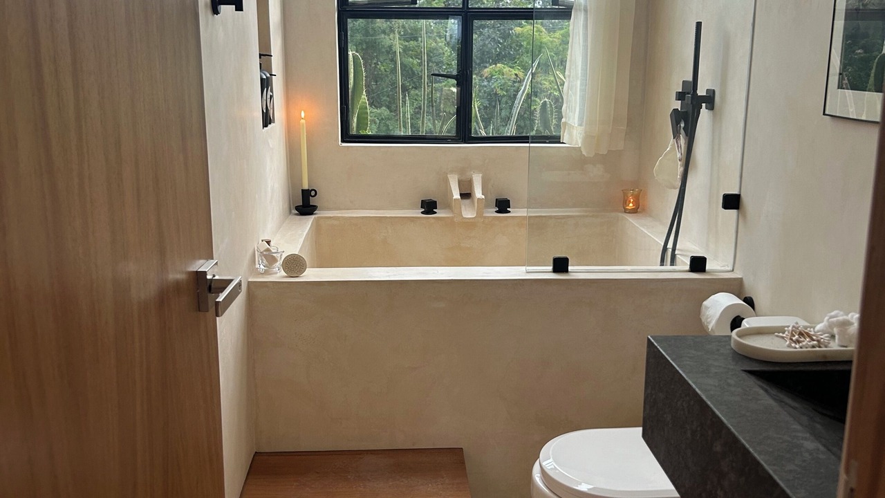 Photo of Bathroom in La Veleta