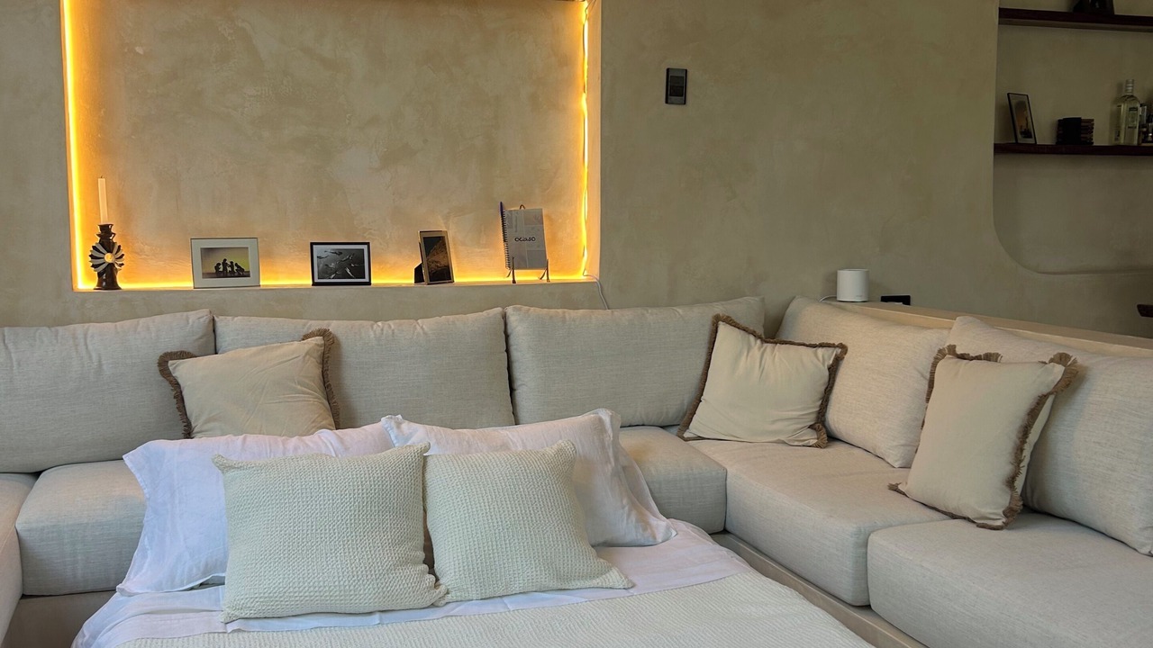 Photo of Bedroom in La Veleta