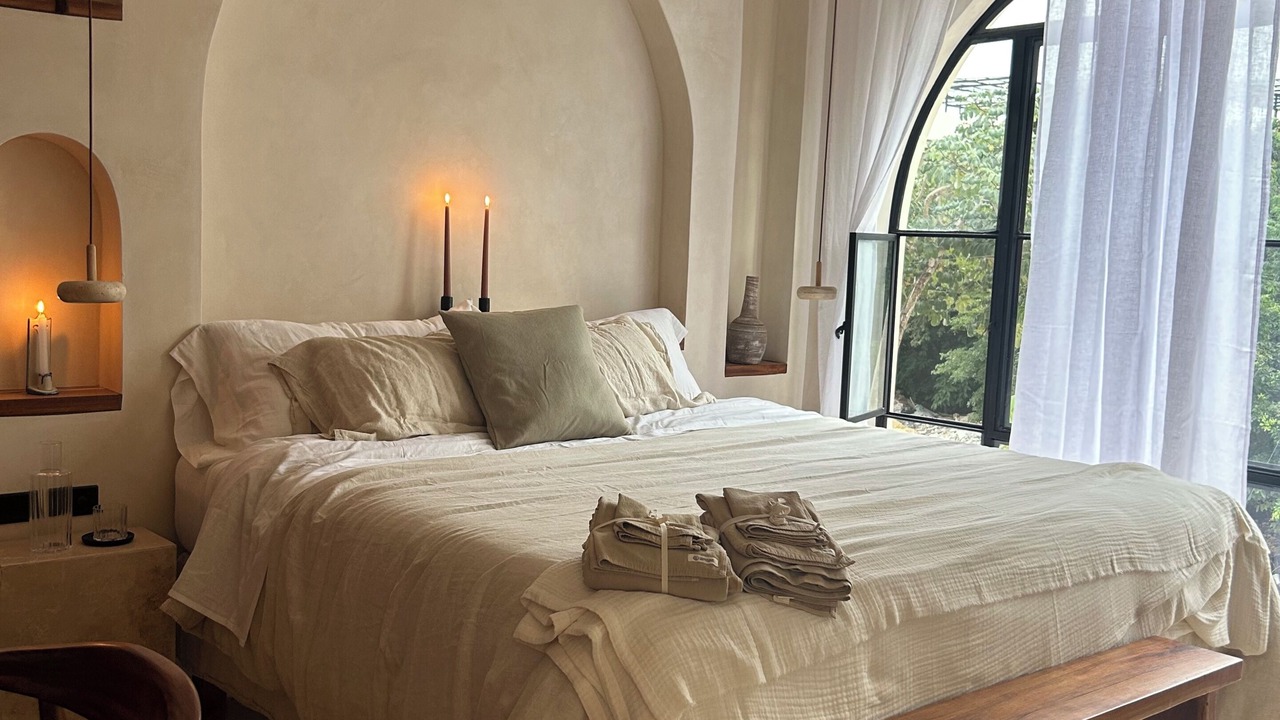 Photo of Bedroom in La Veleta