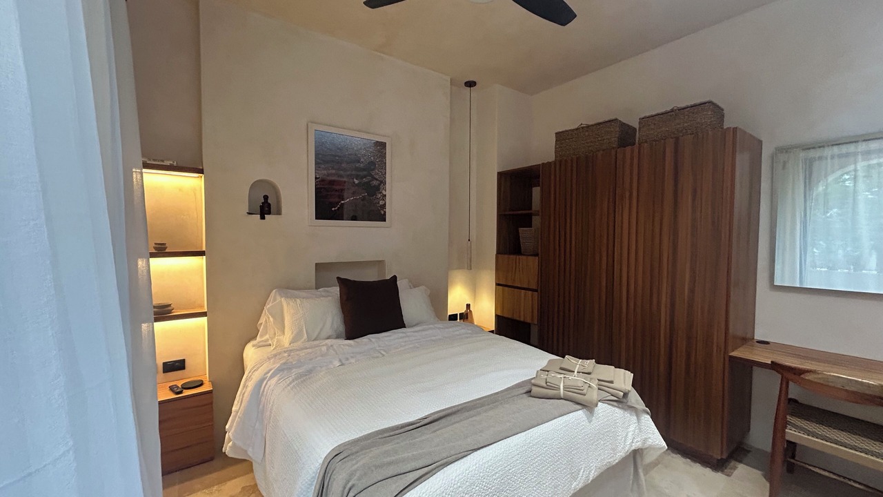 Photo of Bedroom in La Veleta