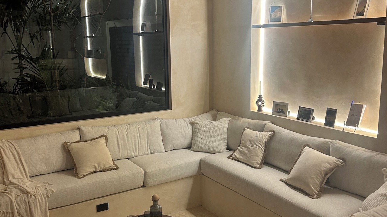Photo of Livingroom in La Veleta