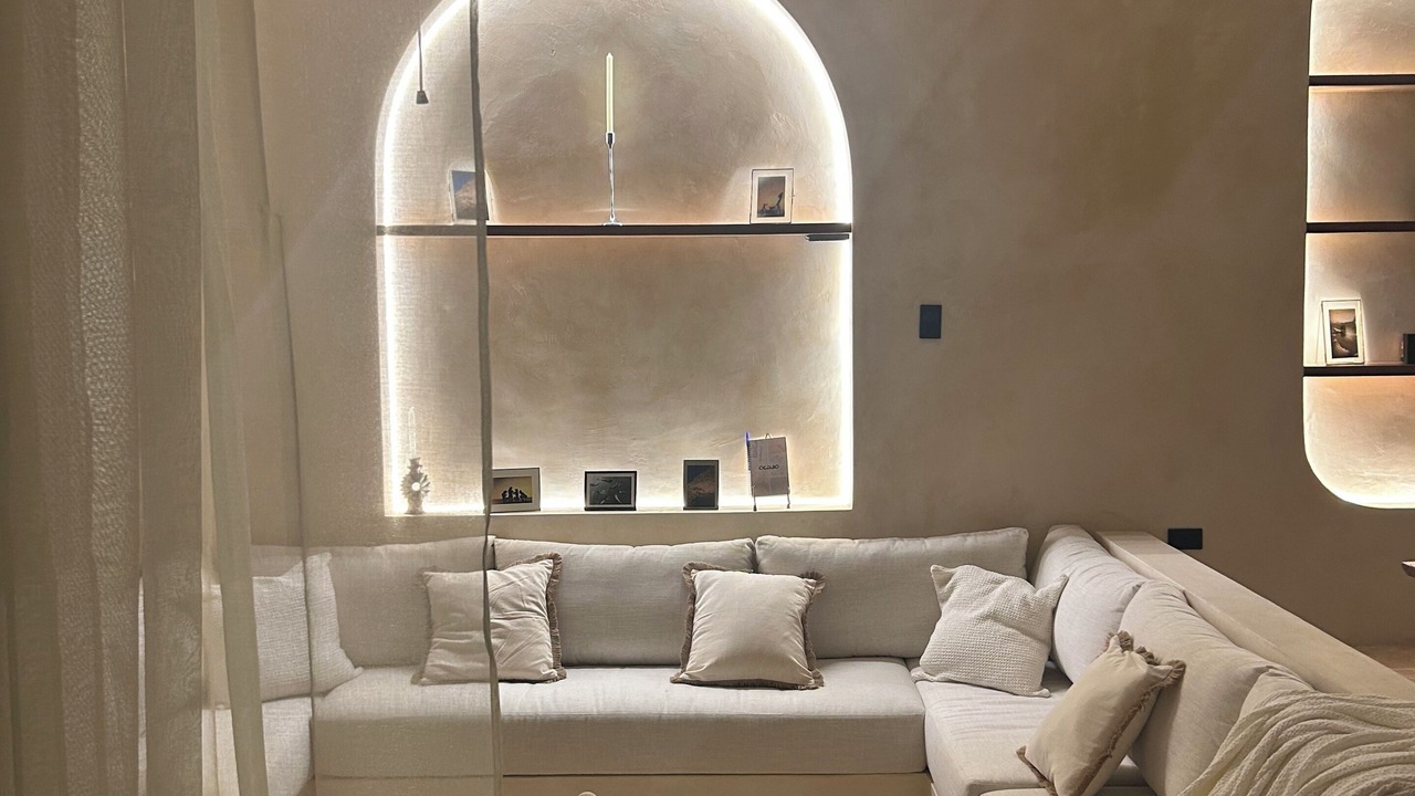 Photo of Livingroom in La Veleta