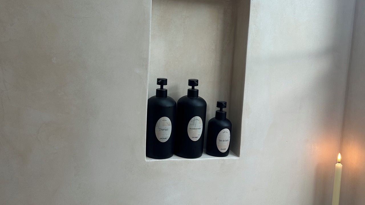 Photo of Bathroom in La Veleta