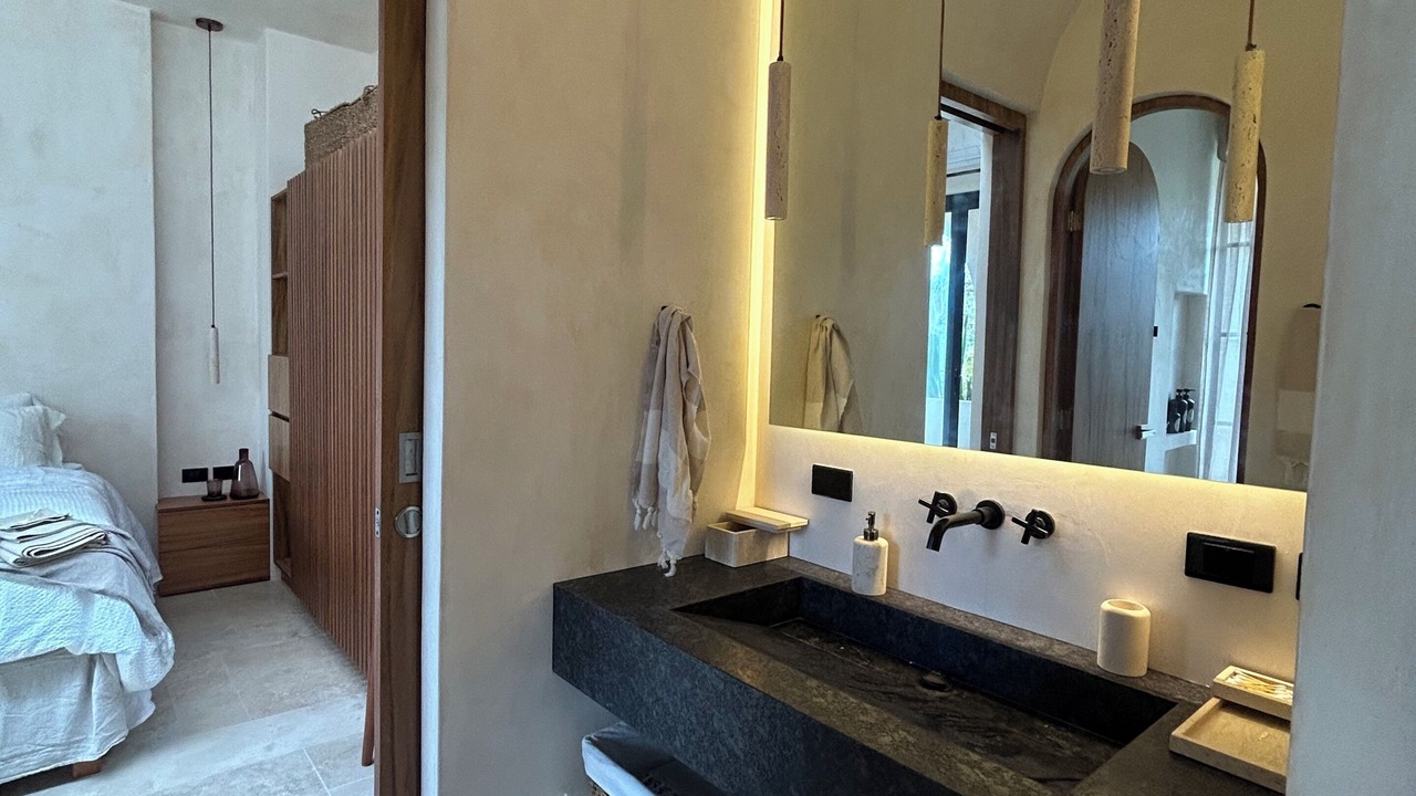 Photo of Bathroom in La Veleta