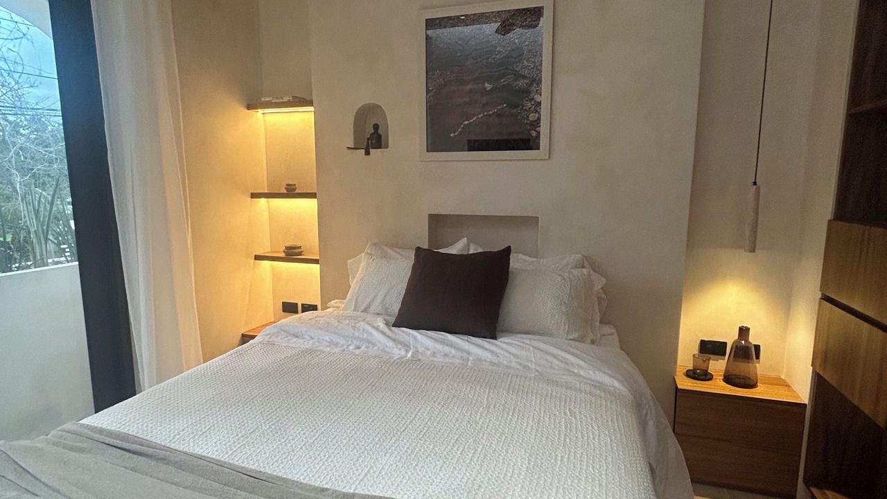 Photo of Bedroom in La Veleta