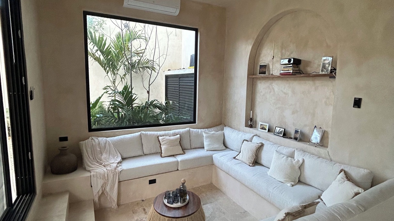 Photo of Livingroom in La Veleta