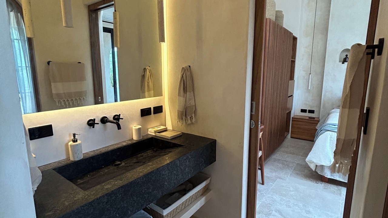 Photo of Bedroom in La Veleta