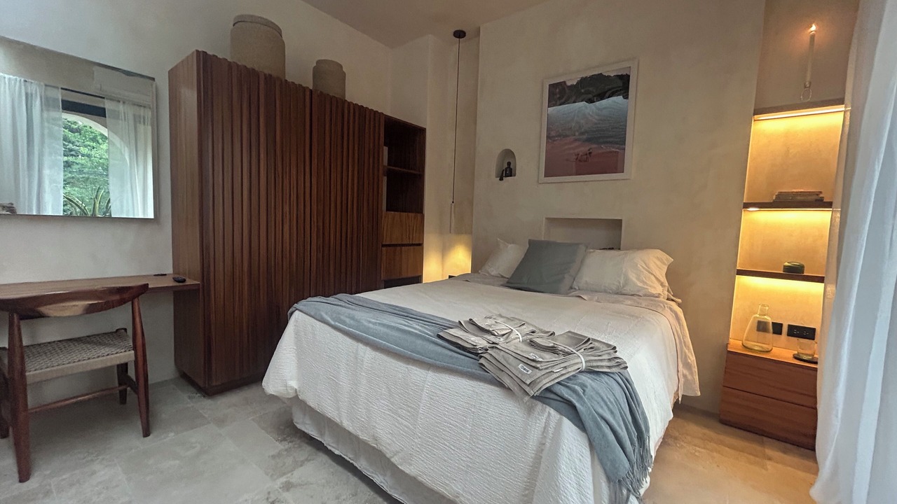 Photo of Bedroom in La Veleta