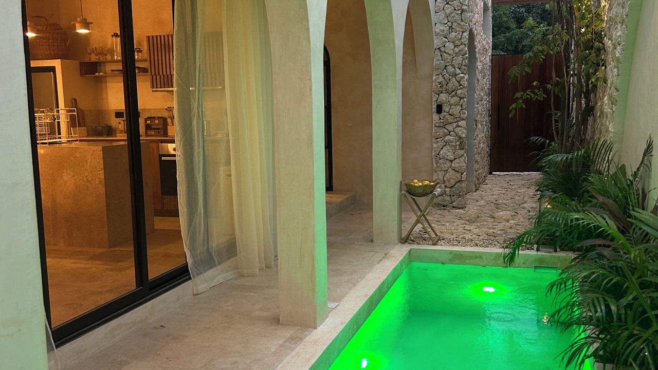 Photo of Patio Balcony in La Veleta