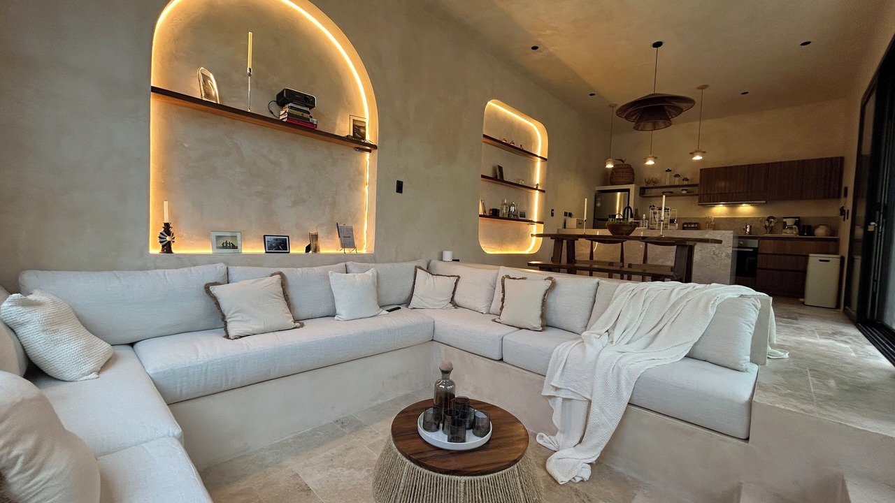 Photo of Livingroom in La Veleta