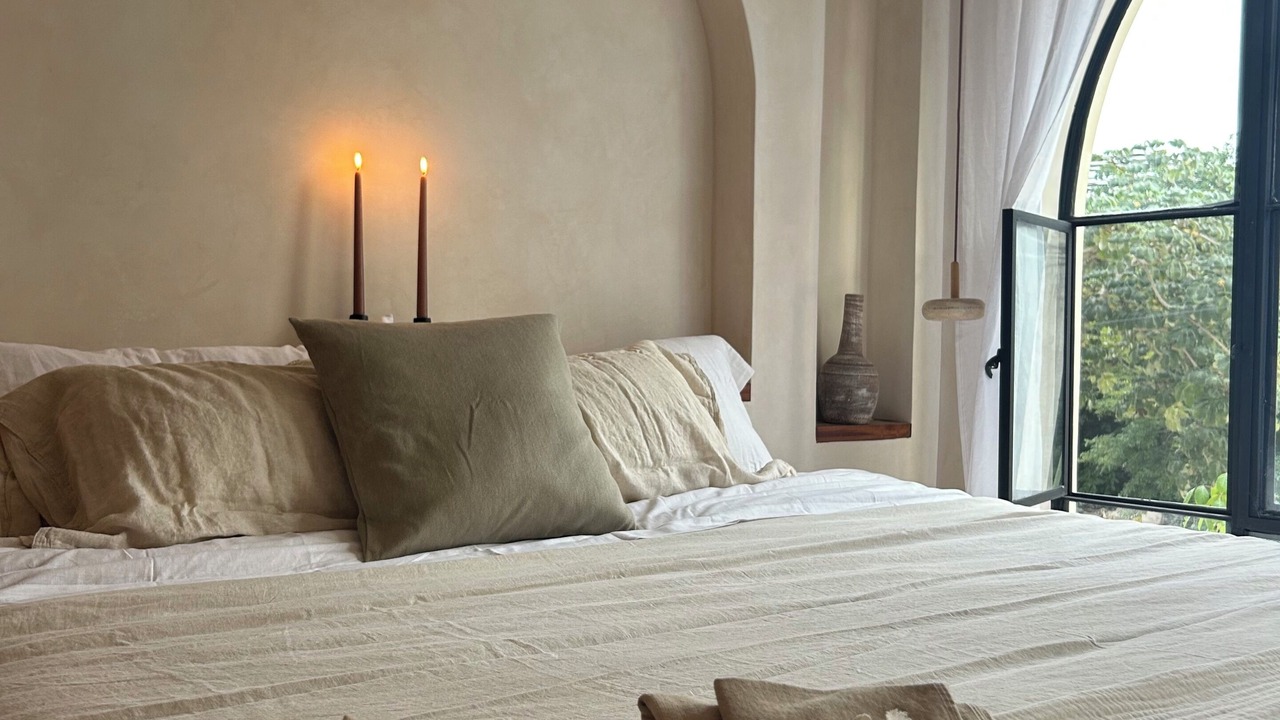 Photo of Bedroom in La Veleta