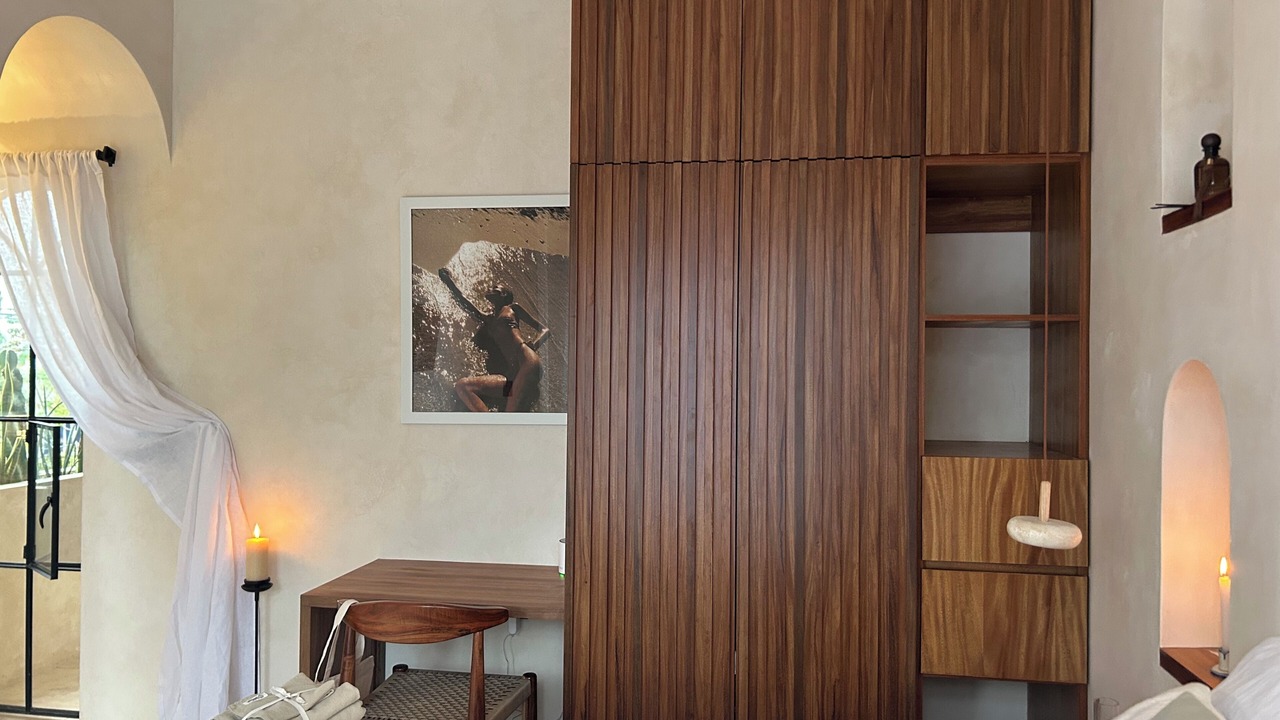 Photo of Bedroom in La Veleta