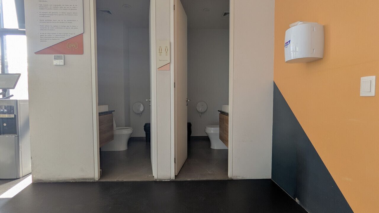 Photo of Bathroom in Zapopan