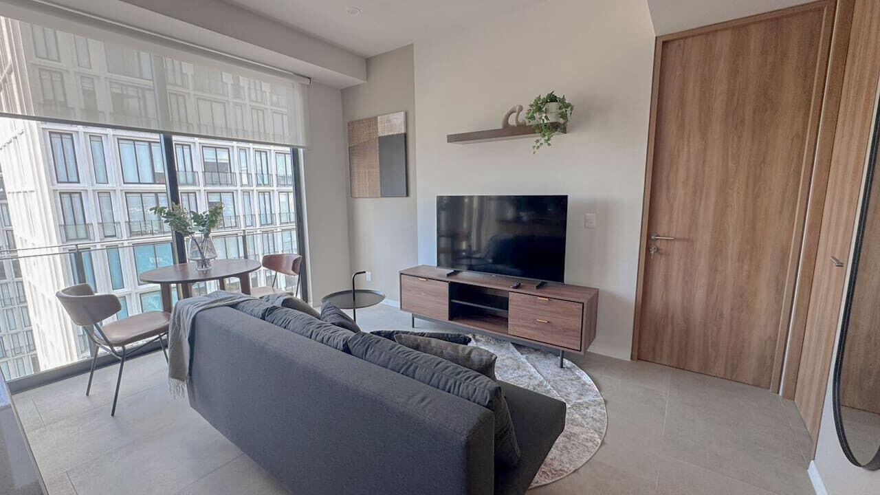 Photo of Livingroom in Zapopan