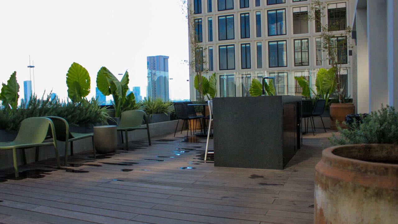 Photo of Patio Balcony in Zapopan
