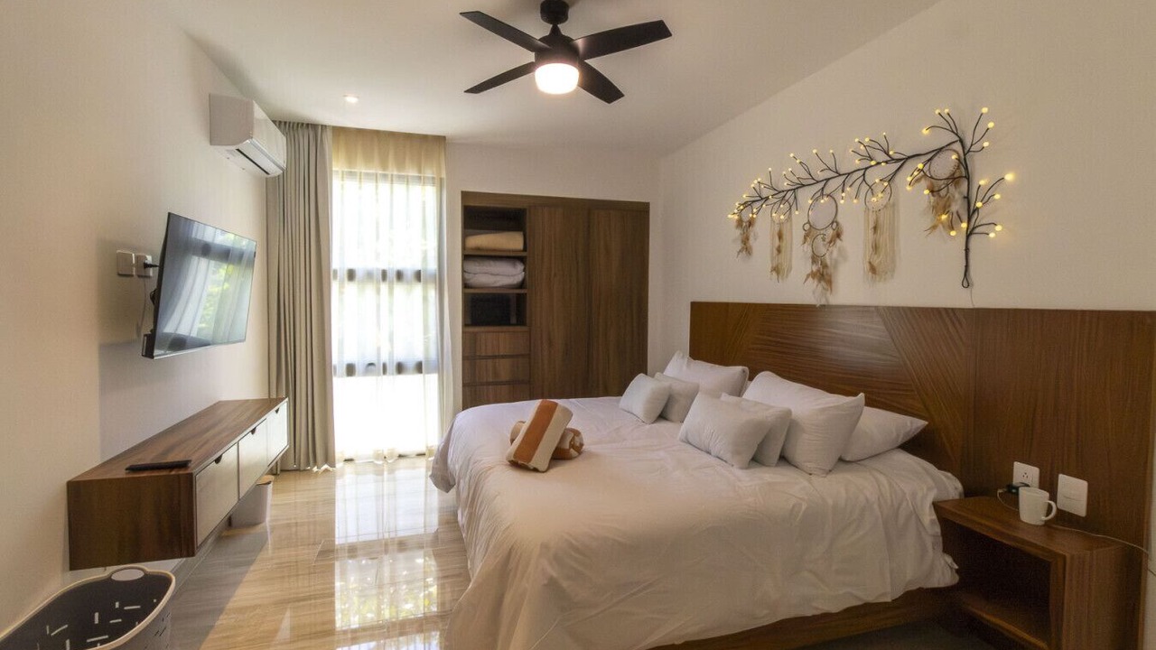 Photo of Bedroom in Gonzalo Guerrero